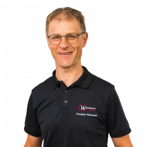 Geschäftsführer Christian Wensauer | Wensauer Com-Systeme GmbH