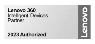 Lenovo-Partner